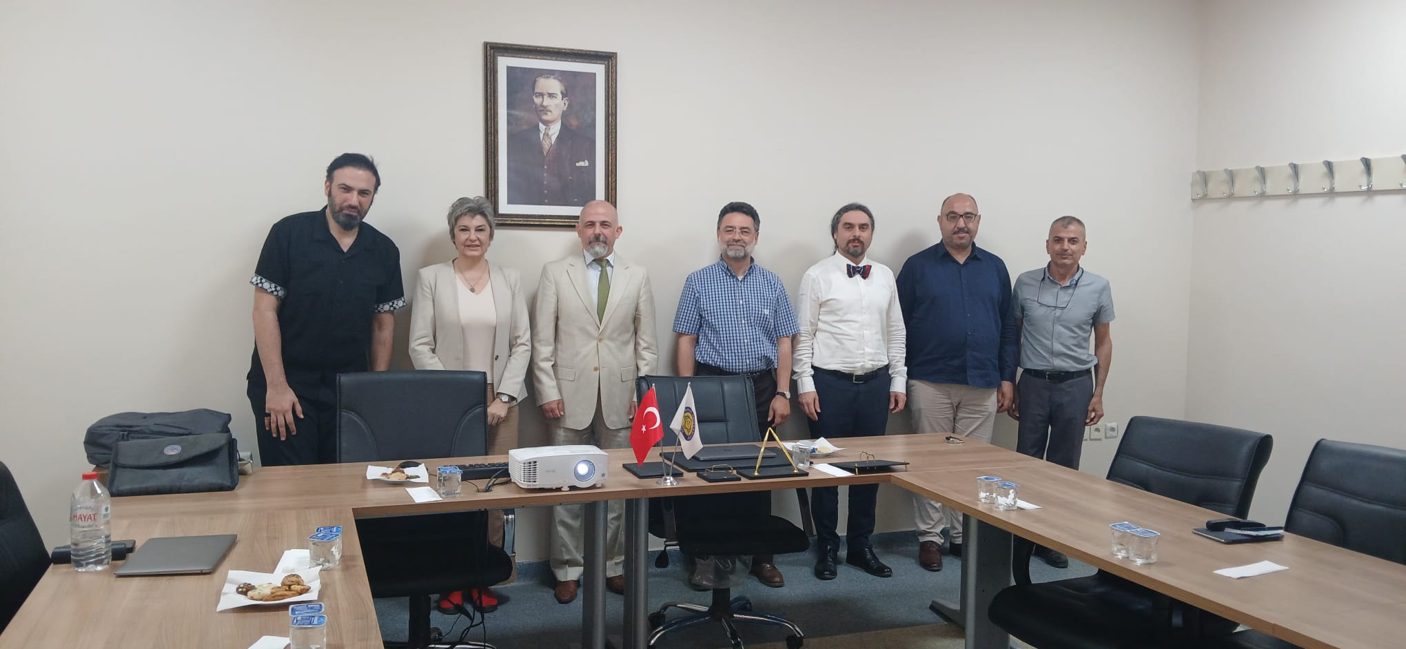 Toplumsal Katkı Süreci Bilgilendirme Eğitimi